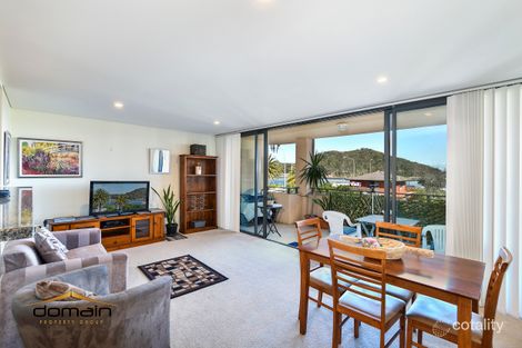 Property photo of 2/384 Ocean View Road Ettalong Beach NSW 2257