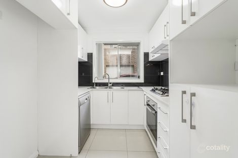 Property photo of 12/570 Sunnyholt Road Stanhope Gardens NSW 2768
