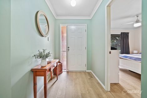 Property photo of 29 Fairway Drive Meadowbrook QLD 4131
