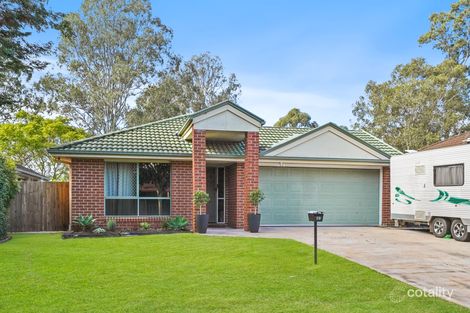 29 Fairway Dr, Meadowbrook, QLD 4131