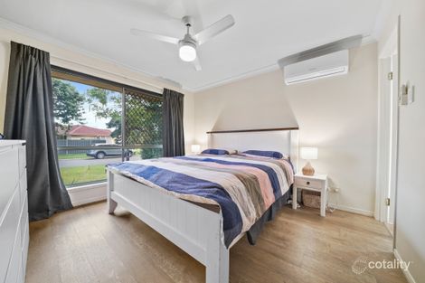 Property photo of 29 Fairway Drive Meadowbrook QLD 4131