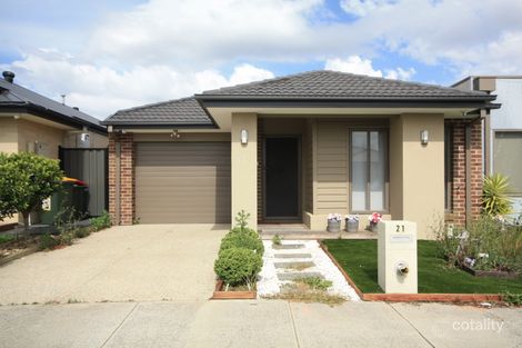 21 Muskwood Dr, Mickleham, VIC 3064