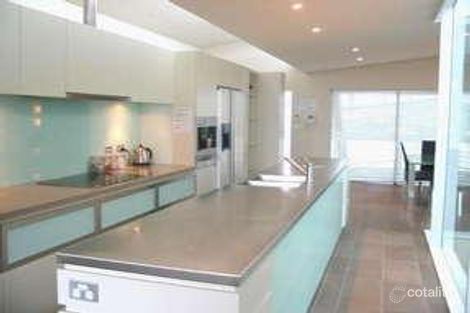 Property photo of 504/3 Evans Street Hobart TAS 7000