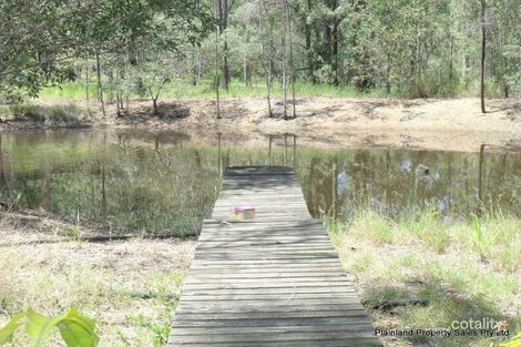Property photo of 4 Laurette Drive Glenore Grove QLD 4342
