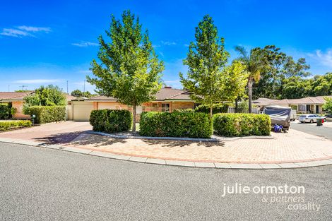 Property photo of 70 Aylesford Drive Marangaroo WA 6064