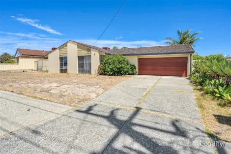 101 Balfour St, Huntingdale, WA 6110