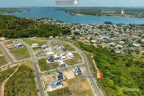 Property photo of 32 Kirai Drive Speers Point NSW 2284