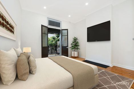 Property photo of 24 Leichhardt Street Darlinghurst NSW 2010