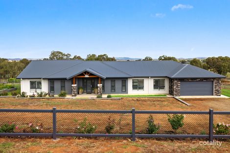 35 Matilda Cres, Gumly Gumly, NSW 2652