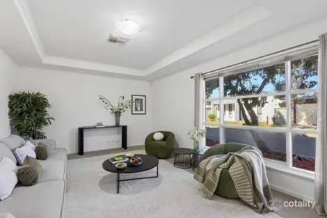 Property photo of 7 Pier Lane Mawson Lakes SA 5095