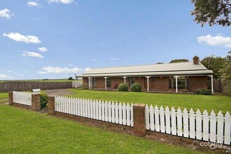 54 Anne St, Koroit, VIC 3282