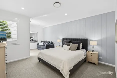 Property photo of 1 Sligo Close Killarney Heights NSW 2087