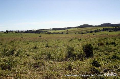 260 English Rd, Peeramon, QLD 4885