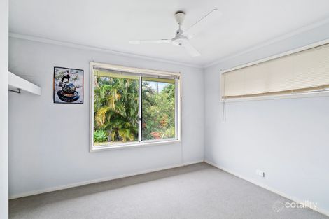 Property photo of 40 Milky Way Mudgeeraba QLD 4213