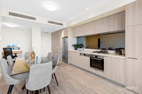 Property photo of 305/1 Dune Walk Woolooware NSW 2230