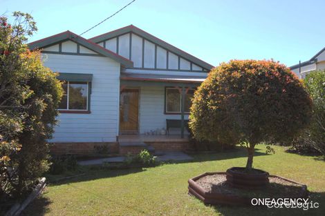 Property photo of 139 Macleay Street Frederickton NSW 2440