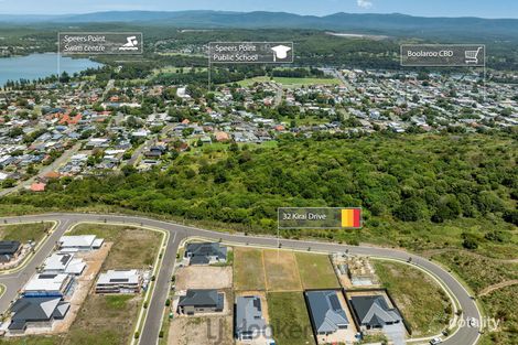Property photo of 32 Kirai Drive Speers Point NSW 2284