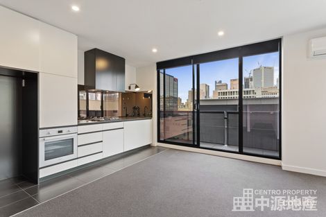 Property photo of 805/137-143 Bourke Street Melbourne VIC 3000