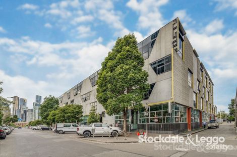 212/87 Gladstone St, South Melbourne, VIC 3205