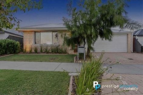 Property photo of 4 Burma Loop Banksia Grove WA 6031