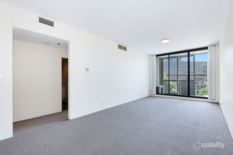 Property photo of 310/49-53 Regent Street Chippendale NSW 2008