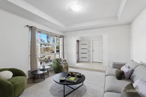 Property photo of 7 Pier Lane Mawson Lakes SA 5095