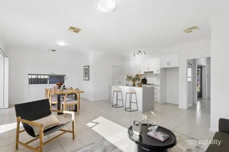 Property photo of 7 Pier Lane Mawson Lakes SA 5095