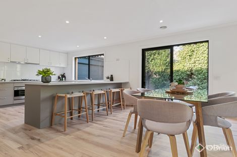 Property photo of 59 Tipperary Circuit Pakenham VIC 3810