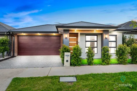 15 Gila Way, Truganina, VIC 3029