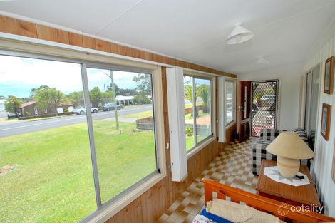 Property photo of 28 The Lake Circuit Culburra Beach NSW 2540