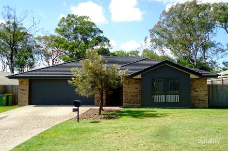 Property photo of 20 Melody Street Marsden QLD 4132