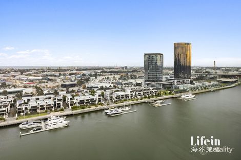 2409/915-941 Collins St, Docklands, VIC 3008