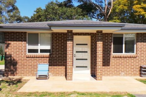 48a Earle St, Doonside, NSW 2767