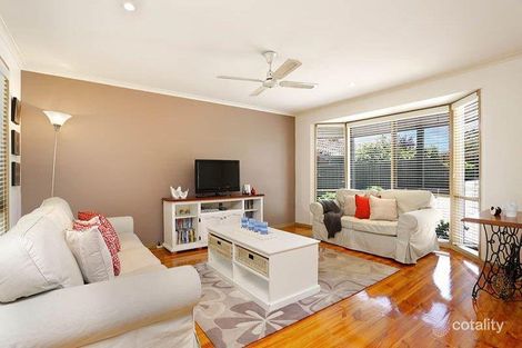 Property photo of 7 Clondara Drive Rowville VIC 3178