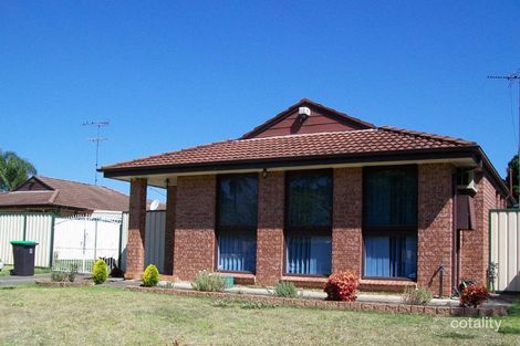 Property photo of 10 Carnation Avenue Claremont Meadows NSW 2747