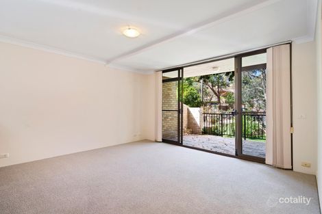 5/8-14 Kyngdon St, Cammeray, NSW 2062