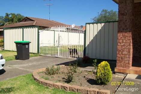 Property photo of 10 Carnation Avenue Claremont Meadows NSW 2747