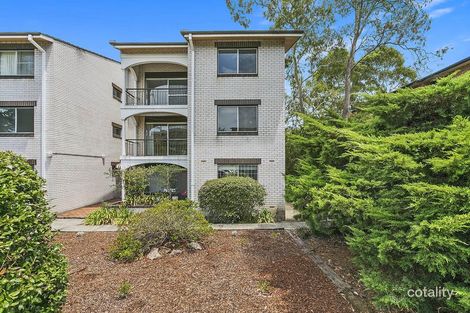 18/2-6 Bowen St, Chatswood, NSW 2067