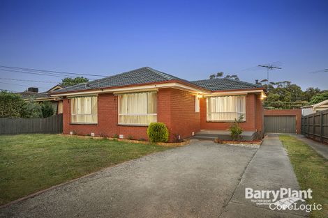 Property photo of 16 Sussex Street Bundoora VIC 3083