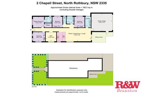 Property photo of 2 Chapell Street North Rothbury NSW 2335