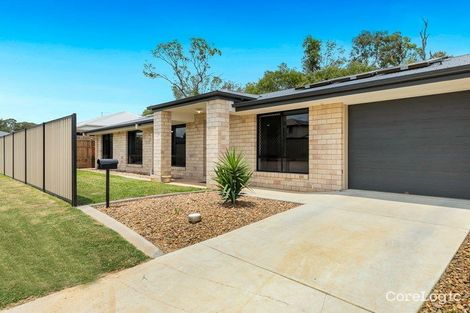 Property photo of 115 Brookvale Drive Victoria Point QLD 4165