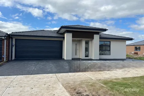 Property photo of 11 Casone Street Clyde VIC 3978