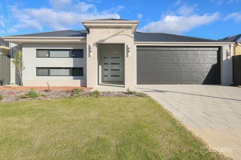 Property photo of 13 Temptation Drive Jindalee WA 6036