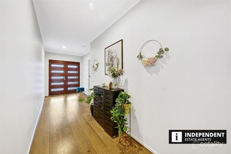 Property photo of 57 Rees Road Melton South VIC 3338