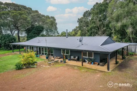 Property photo of 1 Forsyth Glade Kronkup WA 6330