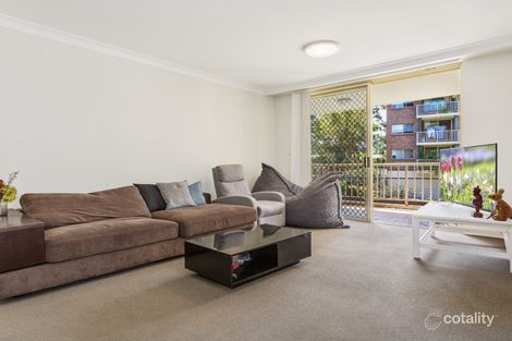 Property photo of 99/10-12 Broughton Street Canterbury NSW 2193