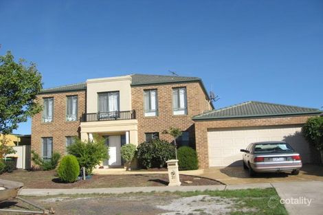 31 Banchory Ave, Hillside, VIC 3037