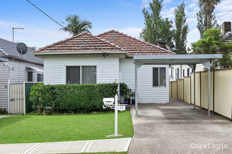 Property photo of 17 Wells Street South Granville NSW 2142