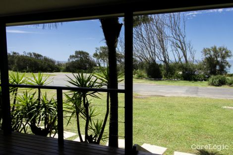 Property photo of 27 Silver Sands Drive Berrara NSW 2540