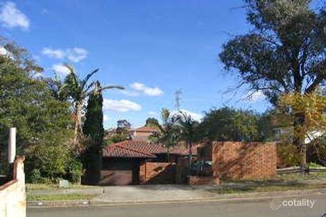 Property photo of 3 Hollydene Crescent Edensor Park NSW 2176